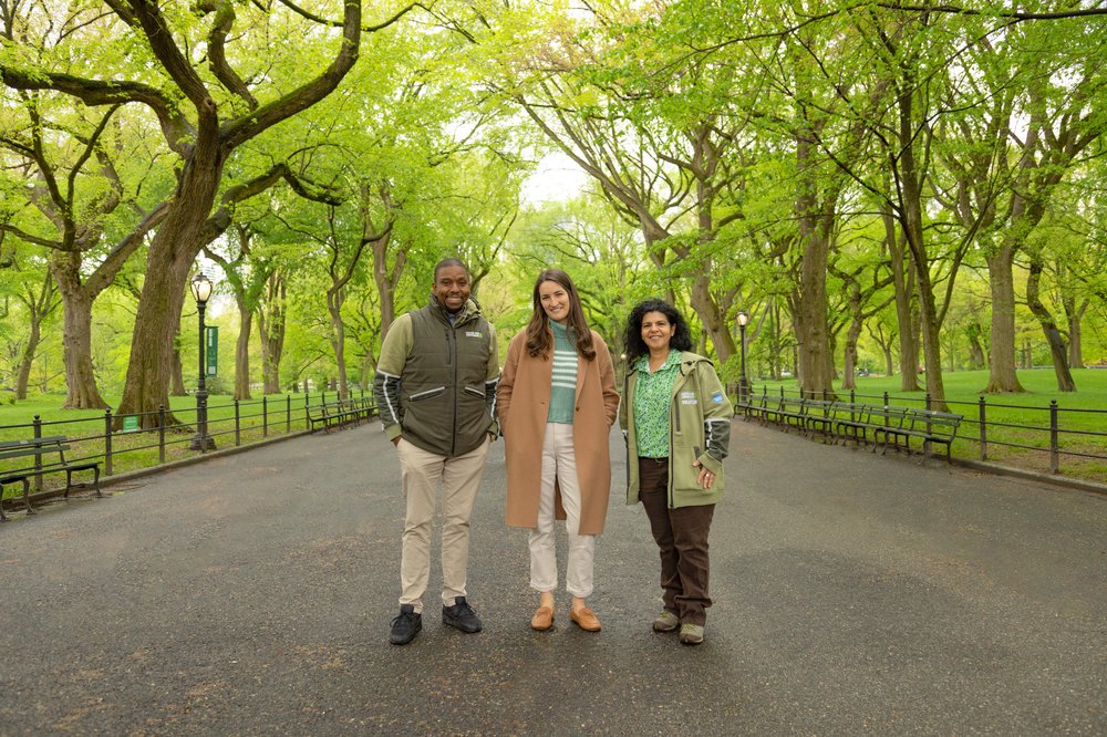 Central Park Conservancy