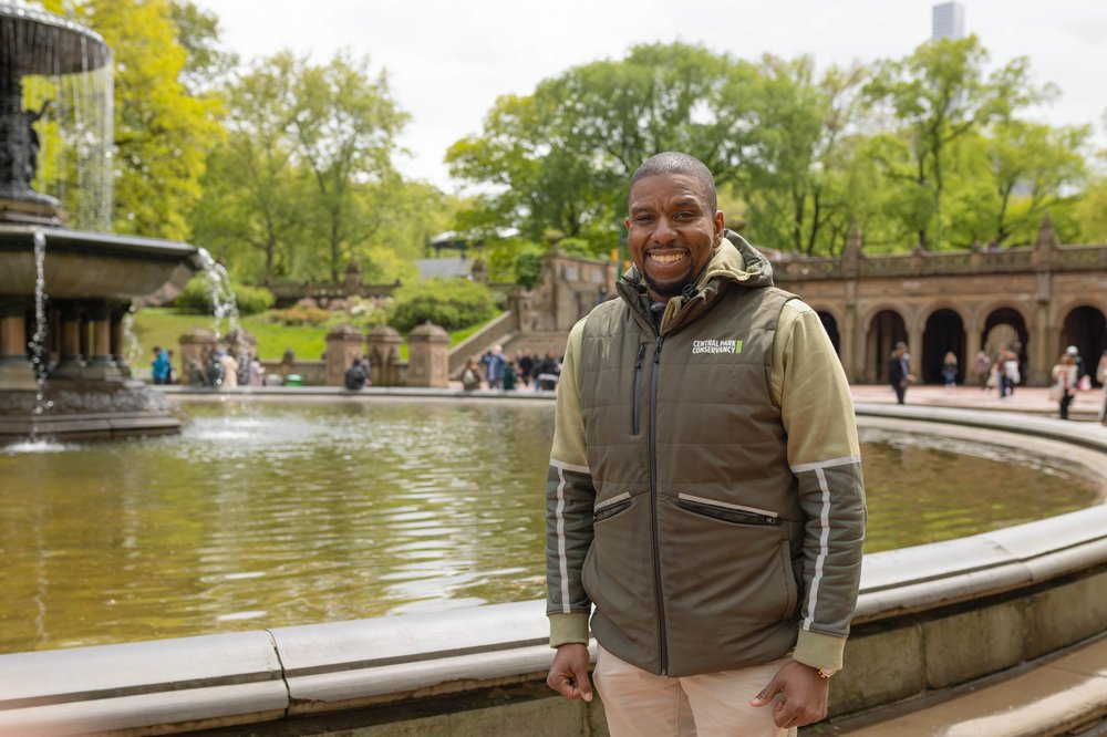 Central Park Conservancy