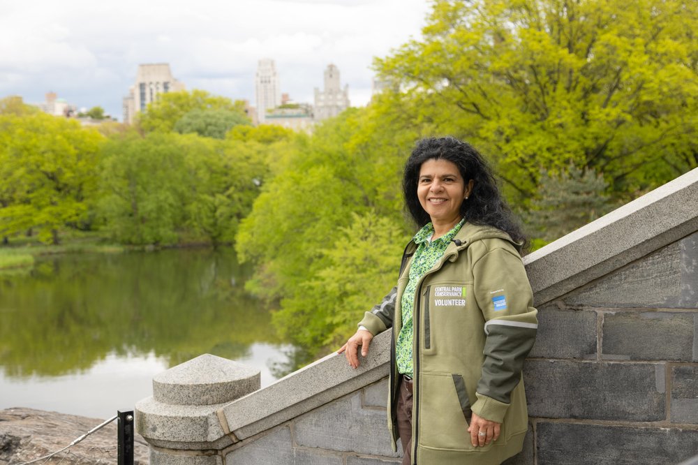 Central Park Conservancy