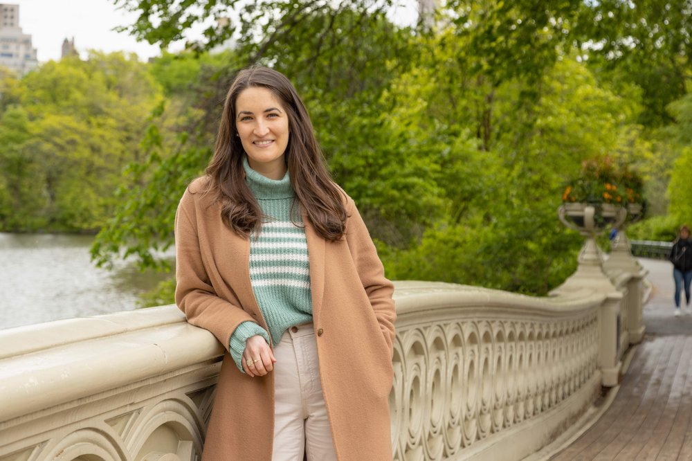 Central Park Conservancy