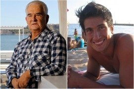 Carlos Castro