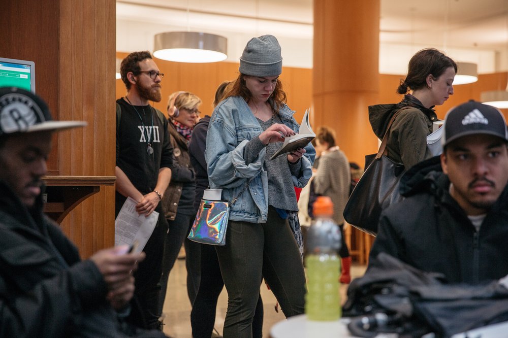 014210b80110618electiondaybrooklynpubliclibrary-9-jpg.jpeg Brooklyn Public Library<br/>(Scott Heins / Gothamist)