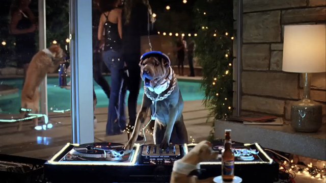 020711budlight.jpg USA Today ranked this Bud Light spot tied with Doritos for most popular ad of the night.