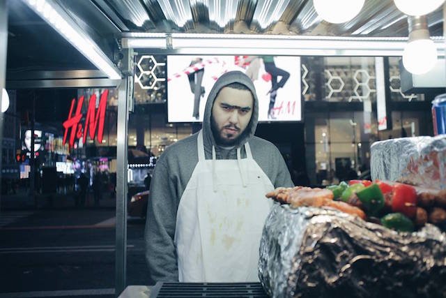 033116AprilGuide5.jpg When Coney Island-bred rapper Your Old Droog burst on the scene people legitimately thought he was Nas. The truth is that Droog's a Ukrainian kid with only a few records to his name and skills that defy his young age and modern era. His dusty, jazz-infused beats and mesmerizingly brutal disses harken back to a moment when hip-hop artists were focused on truly repping their block, and whether he's dressing-down subway showtime dancers, hitting the halal cart, or buying loosies at the bodega, Droog is all-NYC all the time. Go see him at SOB's and give him due props.Monday, April 4th, 9 p.m. // SOB's, 204 Varick Street, Manhattan // Tickets $15