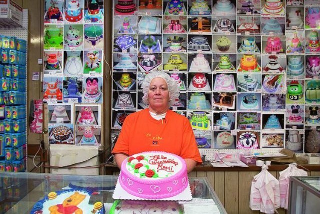 033116AprilGuide8.jpg Not one, not two, but four new exhibits will open at the Bronx Museum this month, and they each offer an immersive look at life in the borough. Martine Fougeron's The South Bronx Trades is comprised of photographs that document sometimes-struggling, sometimes-thriving local industries like baking, floristry, and hand-made bedding. Also opening is Bronx Focus, a series of paintings from Valeri Larko depicting beauty in the dilapidated cityscape, from crumbling factories to salvage yards overrun with weeds. The museum will also feature plaster and tin casts from John Ahearn and Rigoberto Torres, who use three-dimensional materials to create unsettling (and often hilarious) portraits of Bronx locals. Finally, Beyond the Veil will feature additional goodies from the permanent collection, which specifically focuses on Asian-American, African-American, and Latin-American works.Exhibits open Wednesday, April 6th at 11 a.m. // Bronx Museum, 1040 Grand Concourse, the Bronx // Admission Free