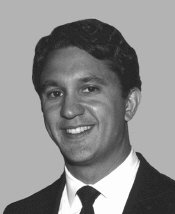 Rick Lazio
