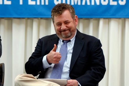 Richard Drew/AP/Shutterstock