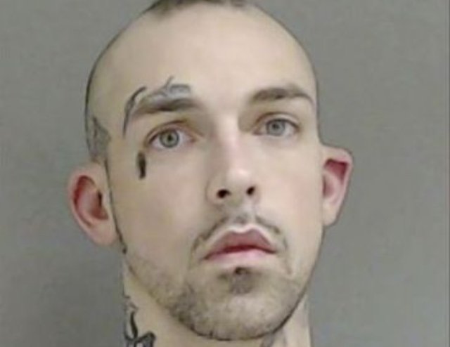 Nicholas Brent Gibson.