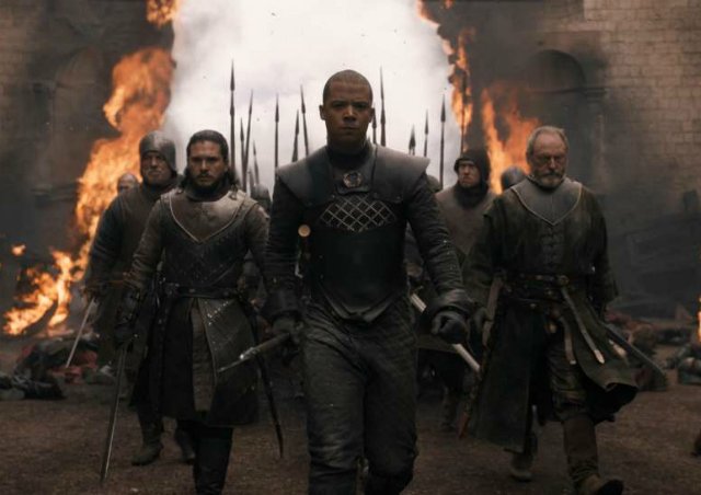 What are you doing there Davos???