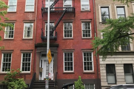 418 West 20th Street