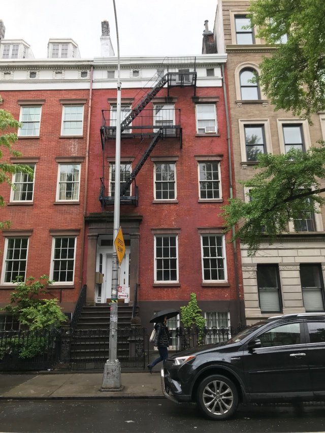 418 West 20th Street