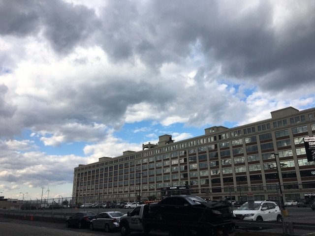The owner of Liberty View Industrial Plaza in Sunset Park is looking to back out of a deal with the city to reserve most of the building for manufacturing tenants.