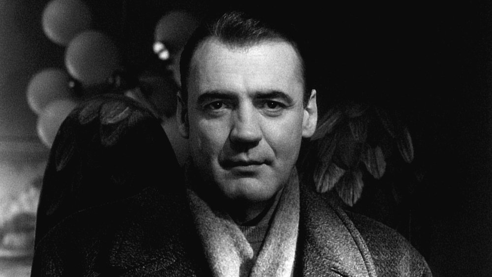 Wings of Desire, 1987