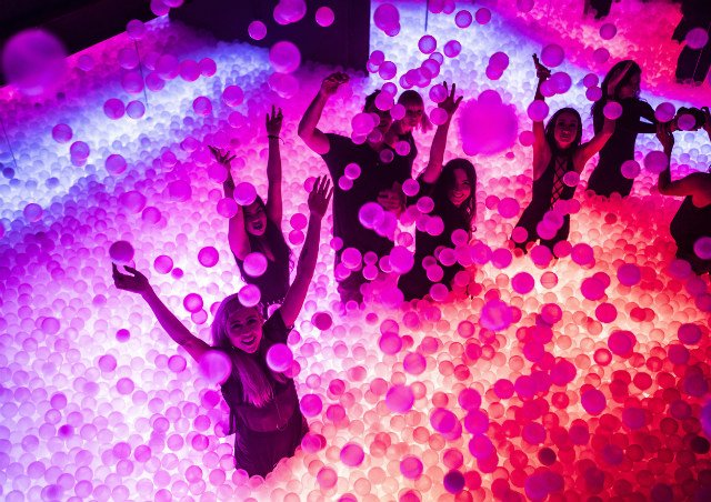 This looks like a kickass way of contracting Streptococcus