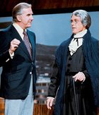 McMahon and Carson
