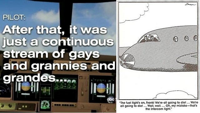 ABC/Gary Larson