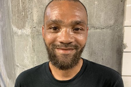 Zahir McDonald