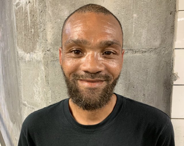 Zahir McDonald