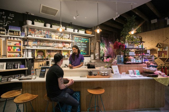 Inside The Alchemist's Kitchen