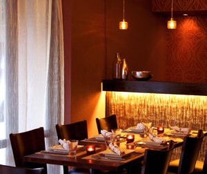 Bhatti Indian Grill