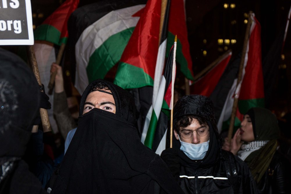 (Scott Lynch/Gothamist)