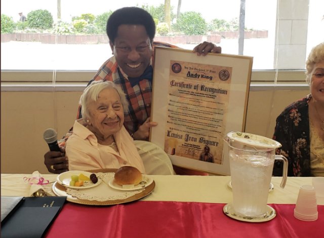 Photo by Councilman Andy King