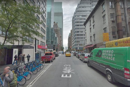 via Google Maps