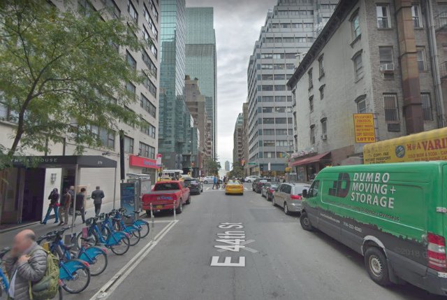 via Google Maps