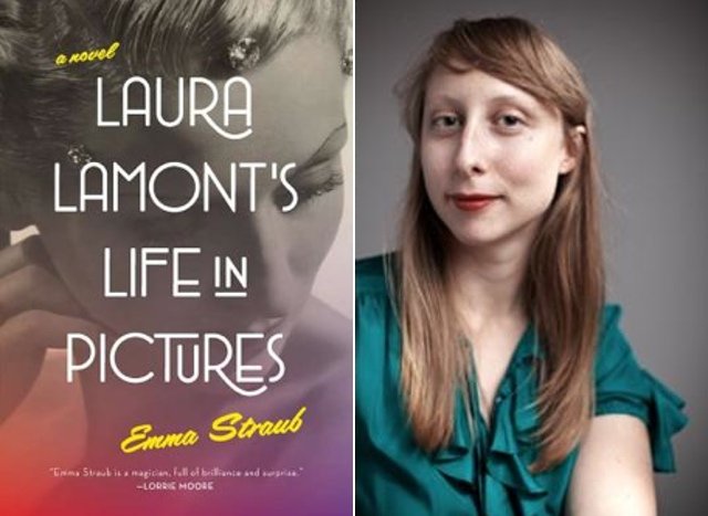 082112emmastraub.jpg Brooklyn literary darling Emma Straub released her new book, Laura Lamont's Life In Pictures, this month and to celebrate she's gathered a few friends to put on The Emma Straub Hollywood Variety Hour at Public Assembly in Williamsburg. Joining Ms. Straub are actor/author Andrew McCarthy (yes, that Andrew McCarthy), The Magnetic Fields' frontman Stephin Merritt and blogger Maris Kreizman, plus other specials surprise guests. There will be readings, music, discussion and general merriment and attendees will all receive a copy of Straub's new novel.Saturday, September 22nd, 8 p.m. // Public Assembly // Tickets $26.95