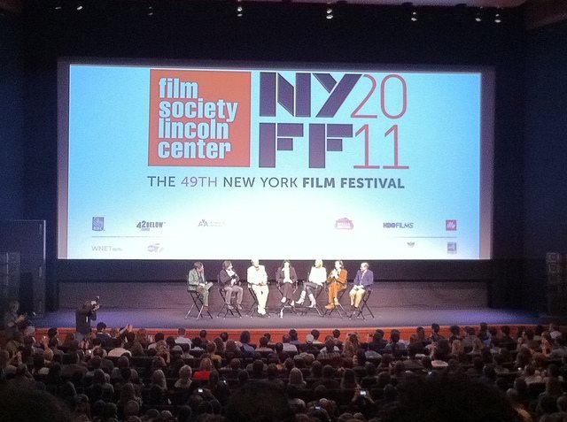 082112nyfilmfest.jpg Cinephiles are likely already counting down the days until the New York Film Festival, the city's preeminent film event. The eagerly-awaited Ang Lee adaptation of Yann Martel's Life of Pi will open the festival and also marks the first time a 3D film screens first. Other notable films include Brian De Palma's "erotic thriller" Passion, David Chase's Not Fade Awayâthe Sopranos creator's first foray into film directionâand the closing screening of Robert Zemeckis' Flight. The festival also sees some old Masterworks re-screened in all their glory with Lawrence of Arabia and Snow White and the Seven Dwarfs starting things off. Check out a full programing list here. September 28th through October 14th // Venue list here // Tickets: Individual passes $20-$24; packages available