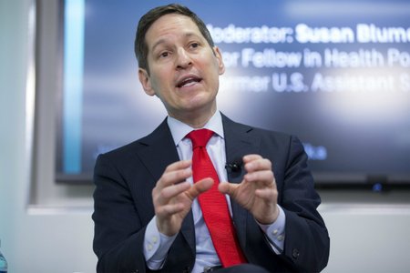Frieden in 2016