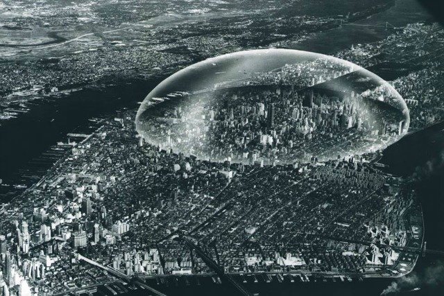 082917SeptemberGuide11.jpg It all could have been so, so different. New York City as we know it is the result of millions of design decisions both mammoth and minuscule, and with Never Built New York, the Queens Museum wants you to consider the forgotten alternatives. Using original drawings, blueprints, models, and installations, the exhibition offers a vision of New York with a football stadium planted in Manhattan, apartments squeezed into bridge towers, and an airport suspended high above the streets. The goal of the show is to dislodge your sense of certainty in our current urban infrastructure and imagine something weirder, more whimsical, and, entirely possible. One can't-miss item is Buckminster Fuller's geodesic dome, which he hoped would shield Midtown from pollution and inclement weather (the savings on snow removal, he thought, would pay for the dome in only 10 years). Opens September 17th and runs through February 2018 // Queens Museum, Flushing Meadows Corona Park, Queens // Suggested Admission $8