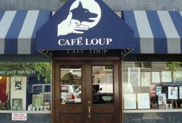 via Yelp
