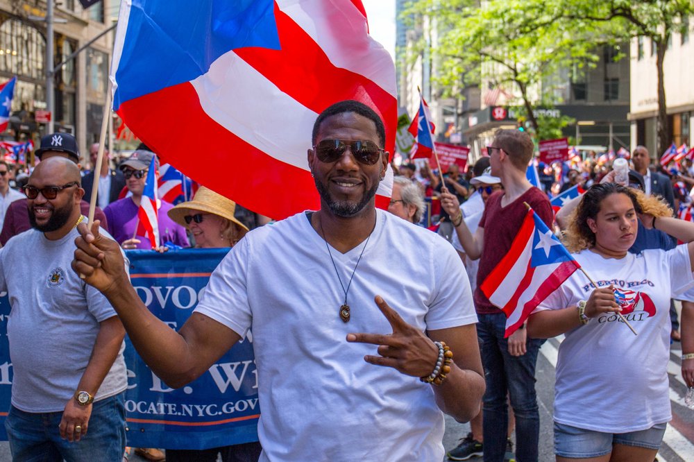 09fa0cf29prparade-33-jpg.jpeg Public Advocate Jumaane Williams<br>