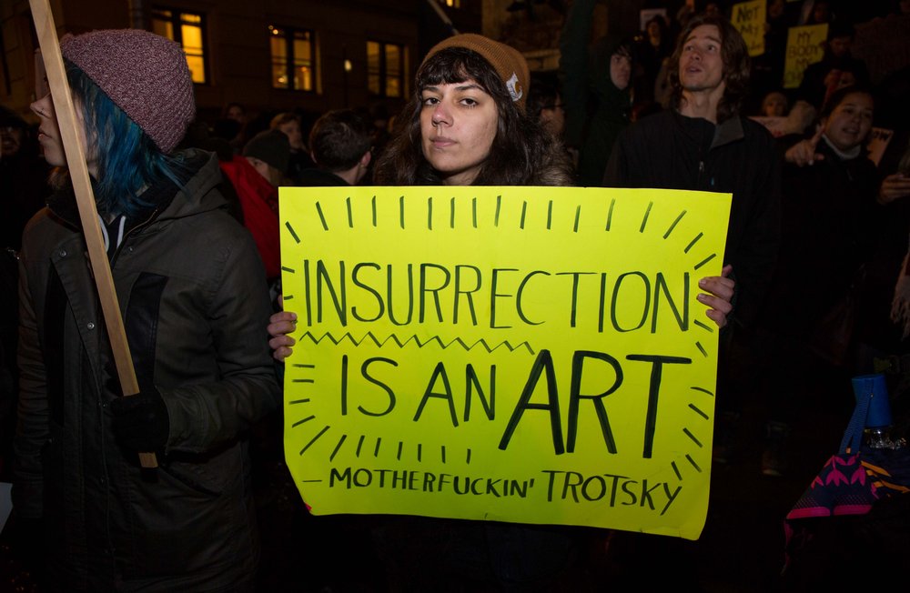 (Scott Lynch/Gothamist)