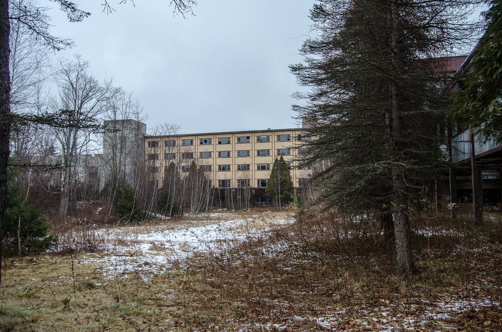 The Jennie J Hotel.