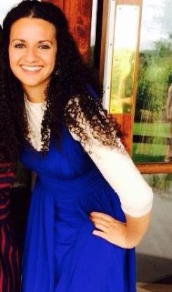 Yosefa Jalal
