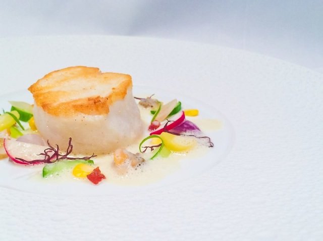 Le Bernardin