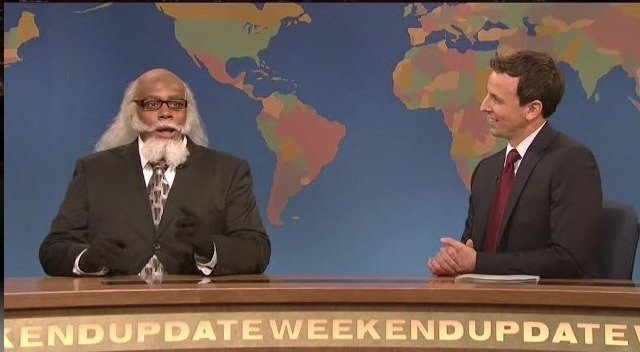 102410snl3.jpg Kenan Thompson as our favorite low-rent advocate, Jimmy McMillan.