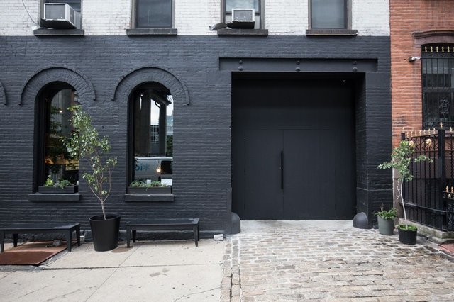 Aska in Williamsburg