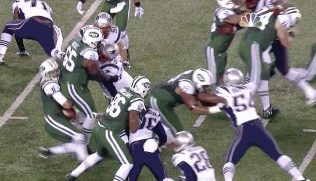 Never forget.