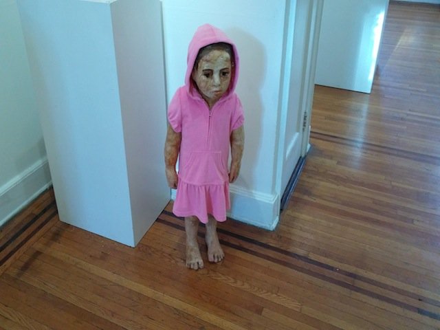 112414alvarez.jpg "Kid With Hoodie"- by Claudia Alvarez