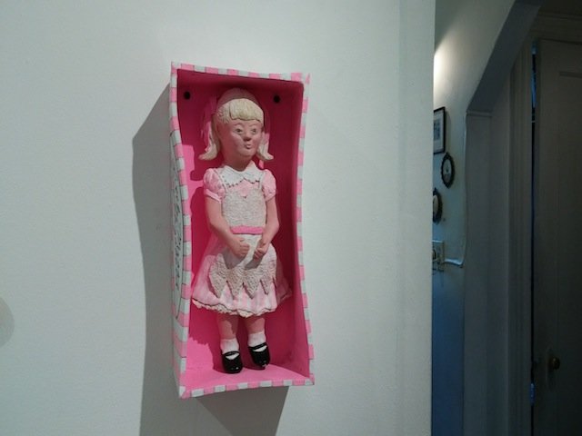 112414westring.jpg "Little Miss Jane Elizabeth"- by Mary Westring