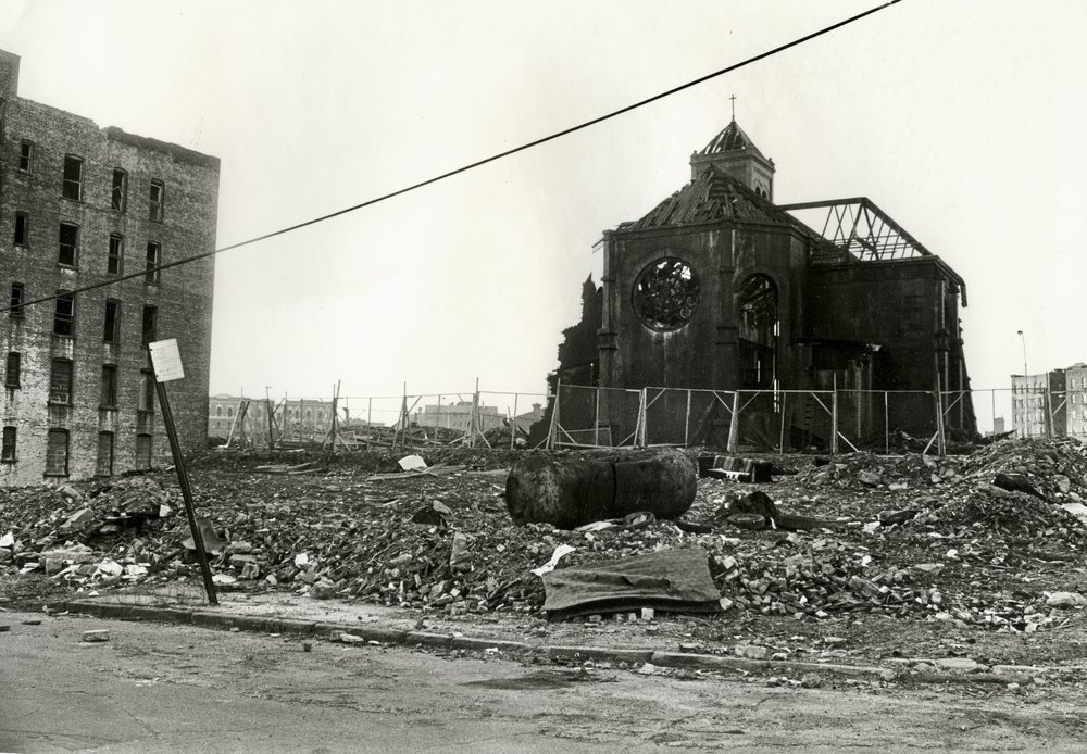 118b3b2fbneighborhood-church-1980-perla-de-leon-jpg.jpeg Neighborhood Church (Perla de Leon)