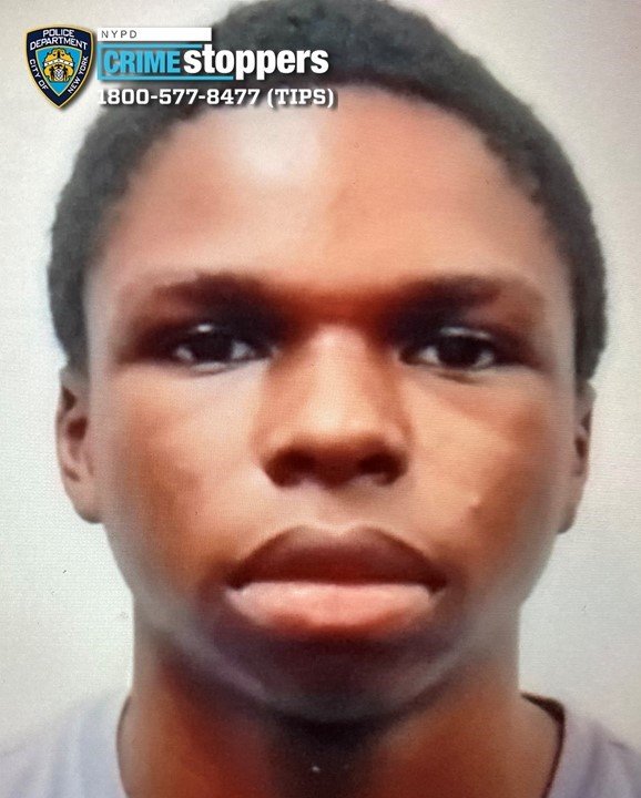 Oladimeji Odeyemi, 15, of Canarsie