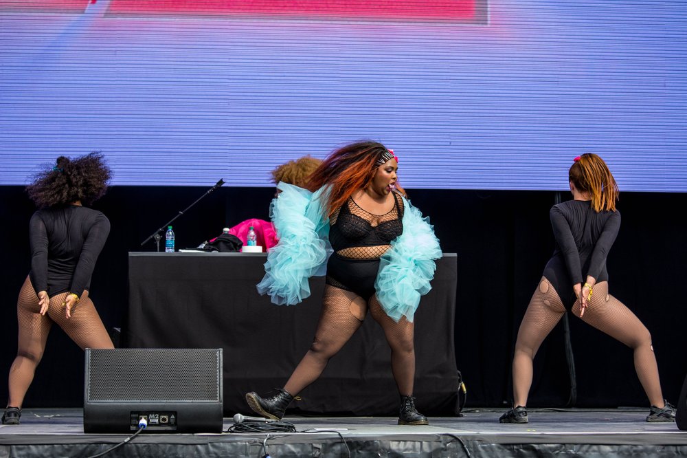 1470f2f68meadows-6-jpg.jpeg Lizzo (Scott Lynch / Gothamist)