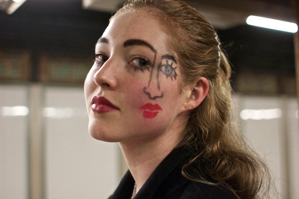 15bbc94af398920901-mobile-jpeg.jpeg Want the thrill of painting your face without any of the intense skills or access to supplies that the experts use? Then...do this!