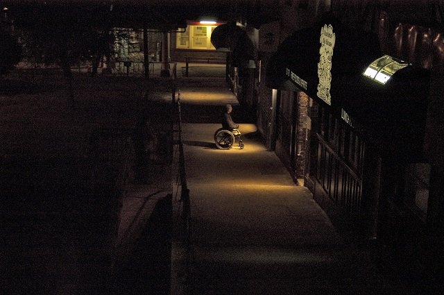 Bill Genovese haunted the streets of Kew Gardens trying to reconstruct every second of his sister Kitty's murder.