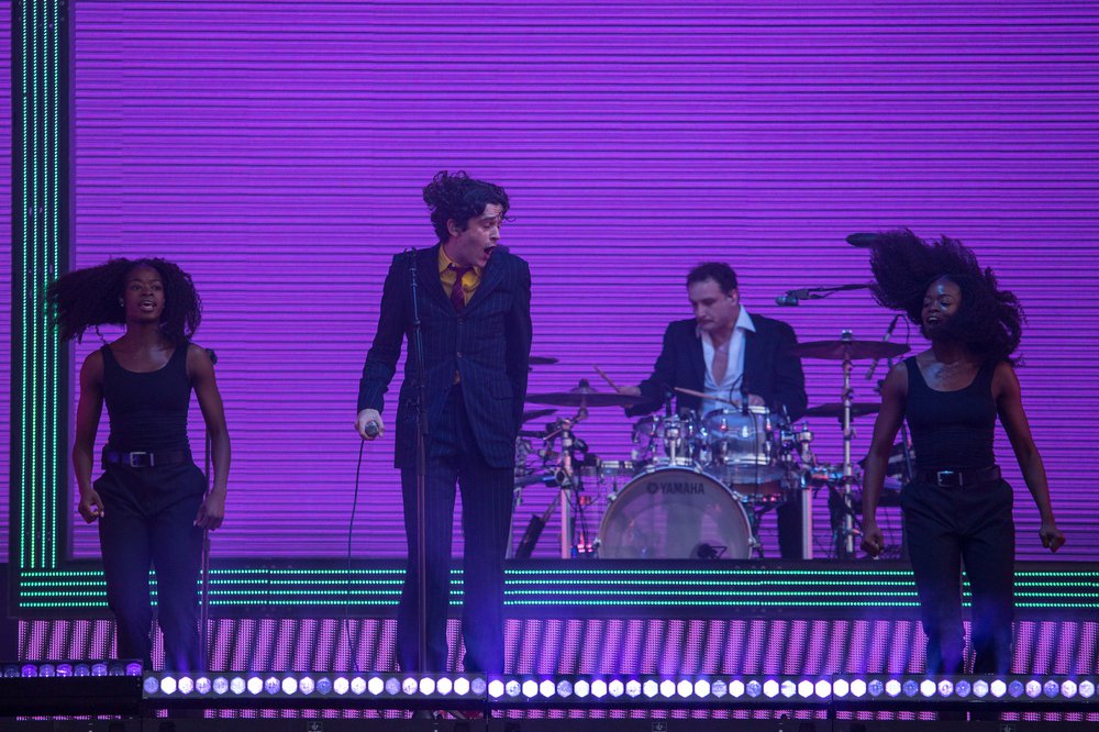 The 1975 <br>