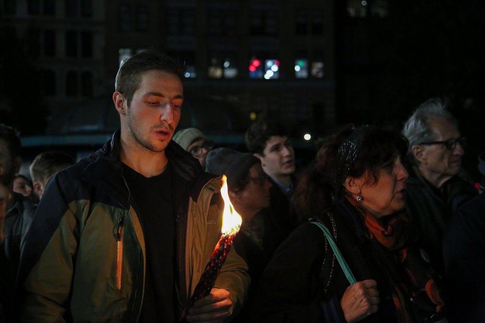 1a502a3d6img_8746-jpg.jpeg At the vigil in Union Square, New York (<a href="http://jaclynjeffreywilensky.com">Jaclyn Jeffrey-Wilensky</a> / Gothamist)